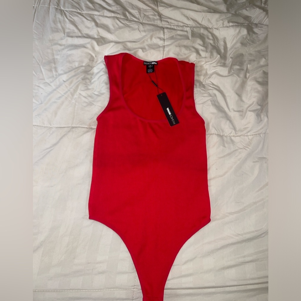 Bodysuit NWT